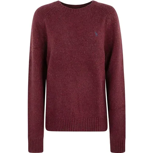 Men's Clothing Sweatshirts Red Noos , male, Sizes: L, S, M - Ralph Lauren - Modalova