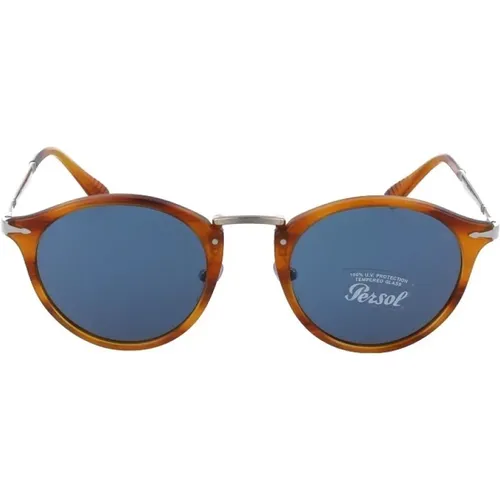 Sunglasses , female, Sizes: 51 MM - Persol - Modalova