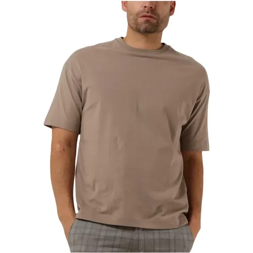 Herren Polo & T-Shirts Tommy 522090 - drykorn - Modalova