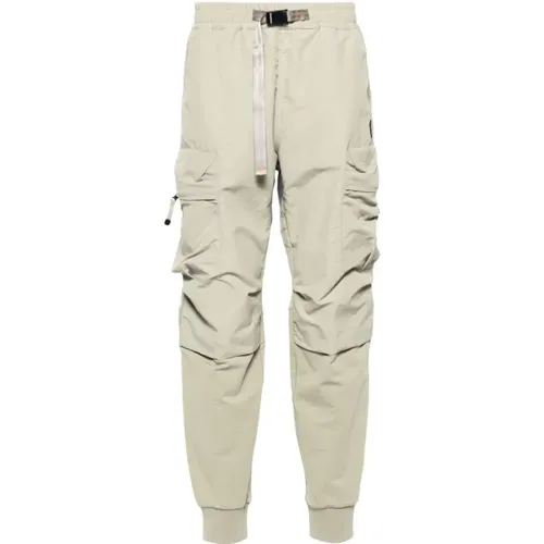 Trousers , male, Sizes: S, M - Parajumpers - Modalova