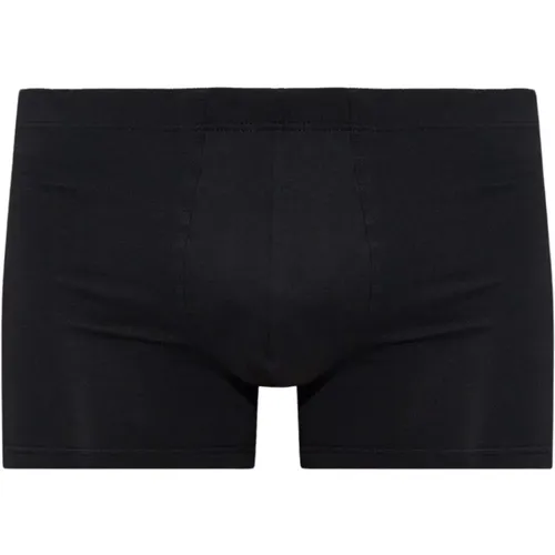 Baumwollboxershorts Hanro - Hanro - Modalova