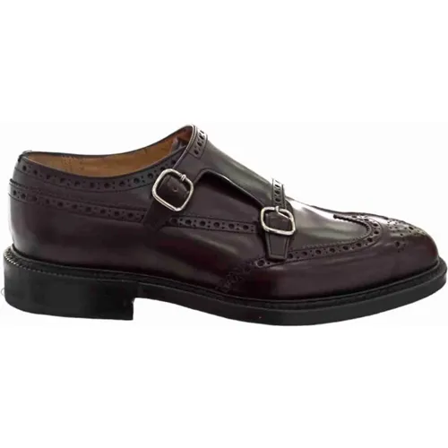 Classic Derby Shoes , male, Sizes: 10 1/2 UK, 9 UK, 6 1/2 UK, 10 UK - Church's - Modalova