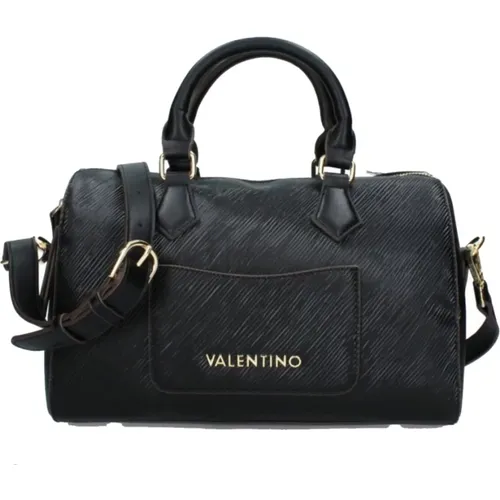 Synthetische Damenhandtasche - Posil , Damen, Größe: ONE Size - Valentino by Mario Valentino - Modalova