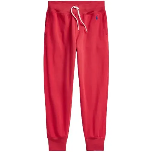 Sunrise Jogging Pants , female, Sizes: S, L, M, 2XS, XS - Polo Ralph Lauren - Modalova