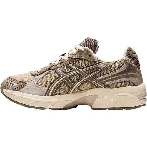 Wood Crepe Sneaker , Herren, Größe: 39 EU - ASICS - Modalova