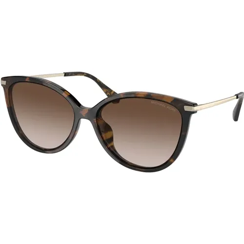 Sonnenbrille,Stilvolle und Glamouröse Sonnenbrille - Michael Kors - Modalova
