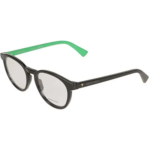 Timeless and Elegant Bv1225O Sunglasses , unisex, Sizes: 50 MM - Bottega Veneta - Modalova