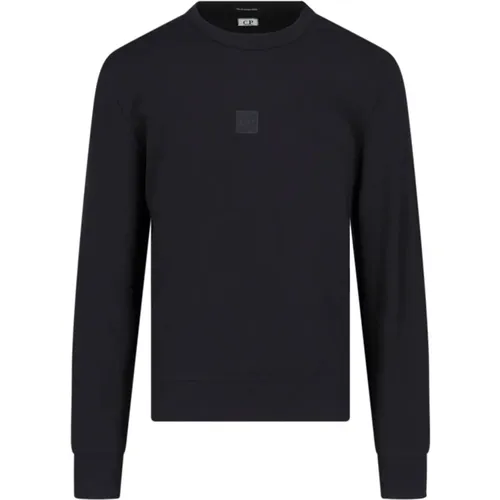 Sweaters for Men , male, Sizes: L, M, XL, 2XL - C.P. Company - Modalova