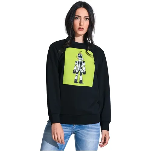 Sweater , female, Sizes: S - Karl Lagerfeld - Modalova