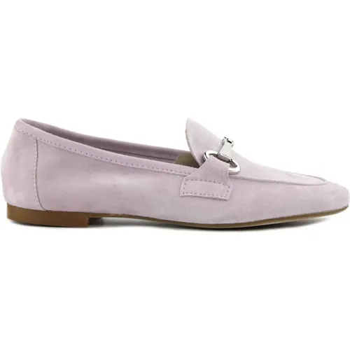 Stylish Women's Loafers for Everyday Wear , female, Sizes: 7 UK, 4 UK - E mia - Modalova