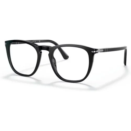 Optical Glasses - 3266V Vista , unisex, Sizes: 48 MM - Persol - Modalova