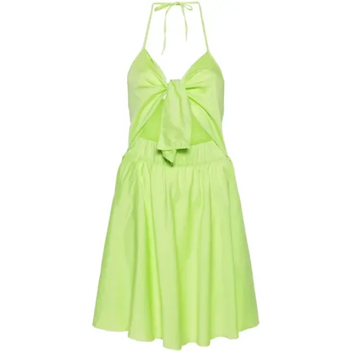 Dresses Collection , female, Sizes: M, S, XS - Liu Jo - Modalova