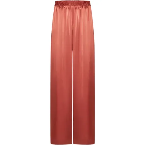 Elegant Trousers for Women , female, Sizes: L, M - Gianluca Capannolo - Modalova