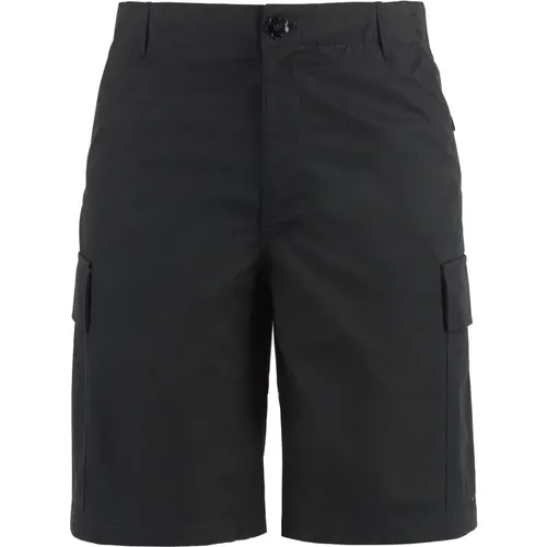 Cargo Bermuda Shorts,Shorts Kenzo - Kenzo - Modalova