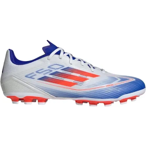 F50 League 2g/3g Ag Fußballschuhe , Herren, Größe: 40 EU - Adidas - Modalova