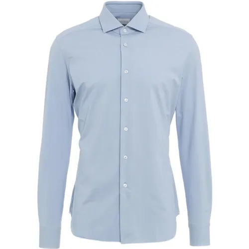 Ss24 Men's Shirt , male, Sizes: XL, L, 3XL - Gender - Modalova