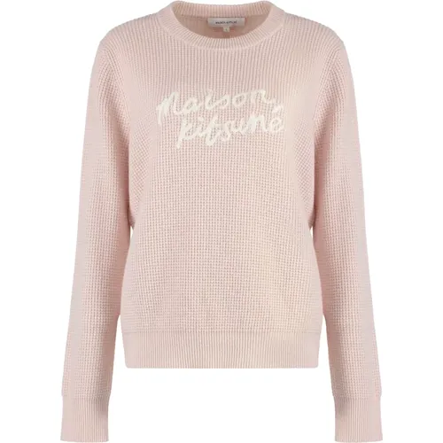 Knitwear Maison Kitsuné - Maison Kitsuné - Modalova