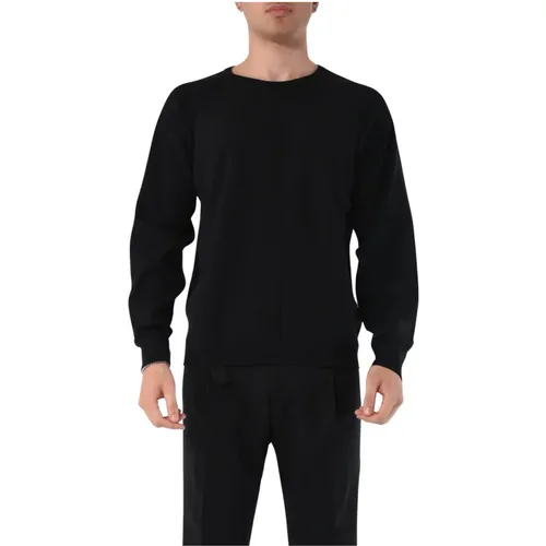 Stretch Baumwolle Metropolis Pullover , Herren, Größe: 2XL - C.P. Company - Modalova