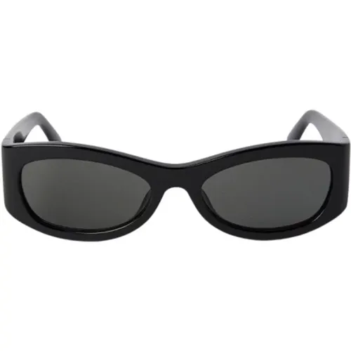 Bernie Sunglasses , female, Sizes: 57 MM - Ambush - Modalova