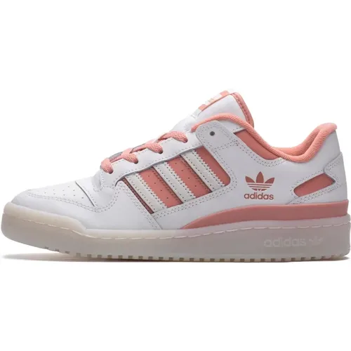 Forum Low CL Damen Sneakers Adidas - Adidas - Modalova