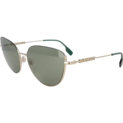 Elegante Sonnenbrille Burberry - Burberry - Modalova