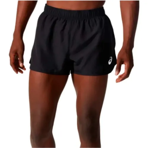 Core Split Short Shorts Asics - ASICS - Modalova