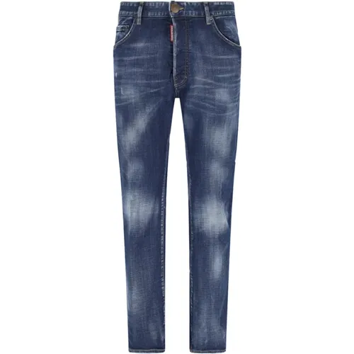 Modische Jeans , Herren, Größe: XS - Dsquared2 - Modalova