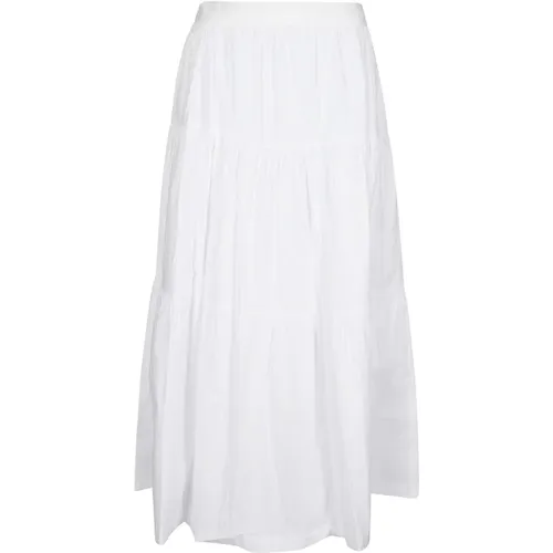 SEA Skirt , female, Sizes: M - Staud - Modalova