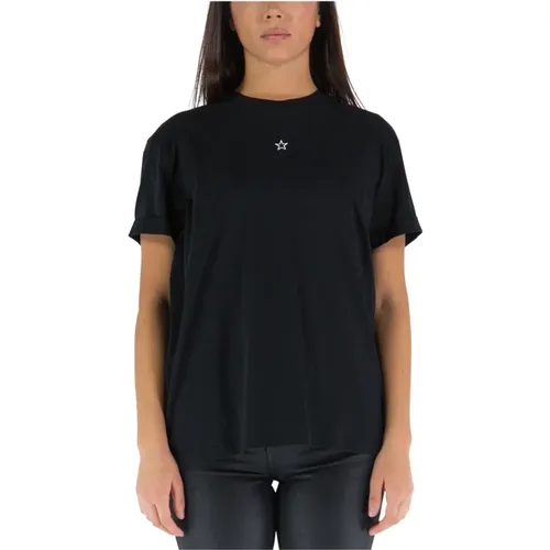 T-Shirts , Damen, Größe: XS - Stella Mccartney - Modalova