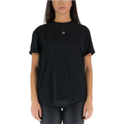 T-Shirts , female, Sizes: S, XS, 2XS - Stella Mccartney - Modalova