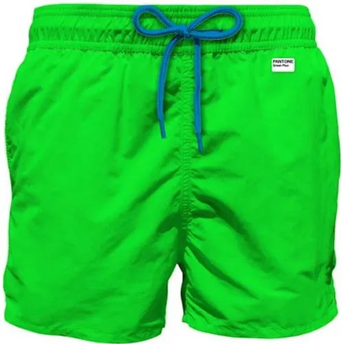 Shorts and Underwear , male, Sizes: XL, M, 2XL - MC2 Saint Barth - Modalova