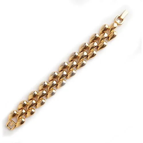 Teardrop bracelet , female, Sizes: ONE SIZE - Givenchy Pre-owned - Modalova