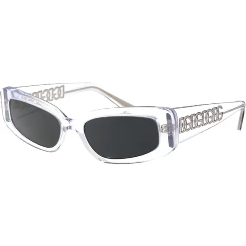 Stylish Sunglasses 0Dg4445 , female, Sizes: 54 MM - Dolce & Gabbana - Modalova