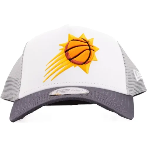 Brooklyn Nets Caps New Era - new era - Modalova