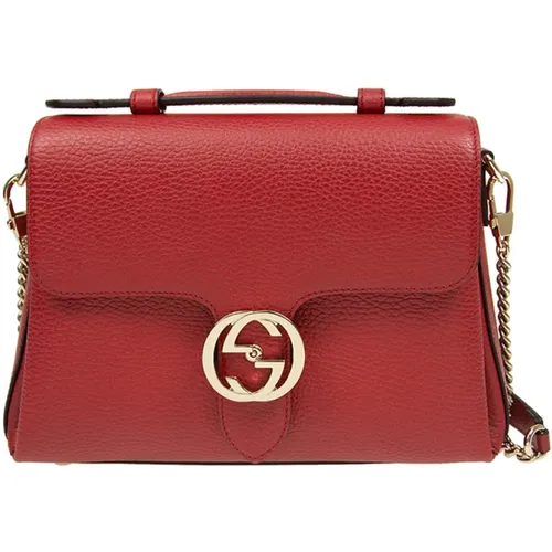 Cross Body Bag , female, Sizes: ONE SIZE - Gucci - Modalova