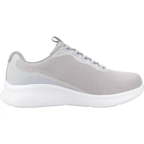 Stylische Sneakers für Frauen , Damen, Größe: 39 EU - Skechers - Modalova