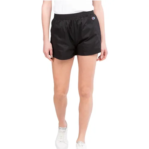 Shorts for Men , female, Sizes: XS, M - Champion - Modalova