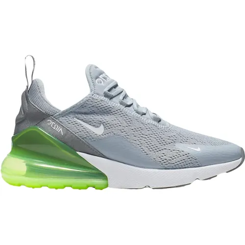 Limitierte Auflage Air Max 270 Lime - Nike - Modalova