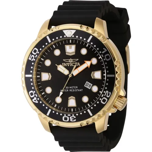 Pro Diver 44833 Herrenuhr - 48mm - Invicta Watches - Modalova