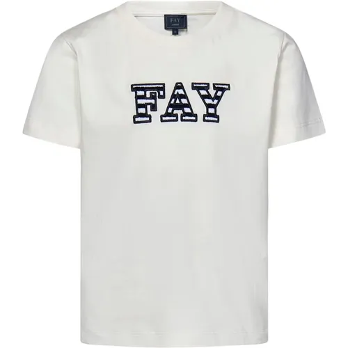 T-Shirts Fay - Fay - Modalova