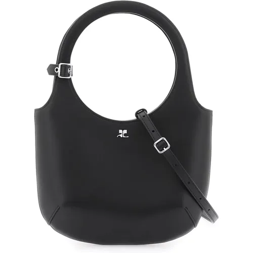 Shoulder Bags , Damen, Größe: ONE Size - Courrèges - Modalova