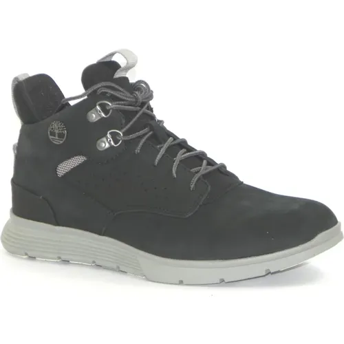 Hikers , male, Sizes: 7 UK - Timberland - Modalova