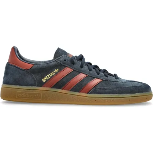 Sportschuhe Handball Spezial , Herren, Größe: 44 EU - adidas Originals - Modalova