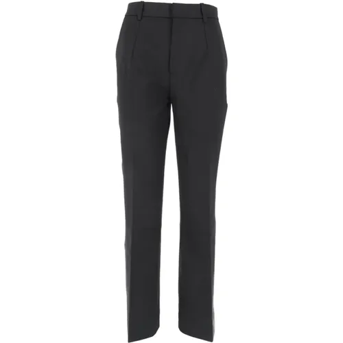 Kick Hose , Damen, Größe: XS - Victoria Beckham - Modalova