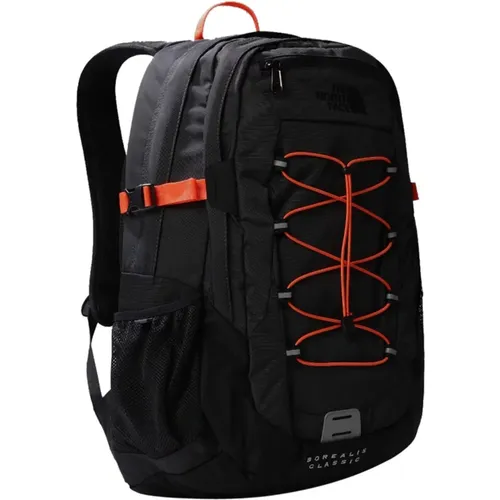 Classic Borealis Backpack in Asphalt Grey , unisex, Sizes: ONE SIZE - The North Face - Modalova