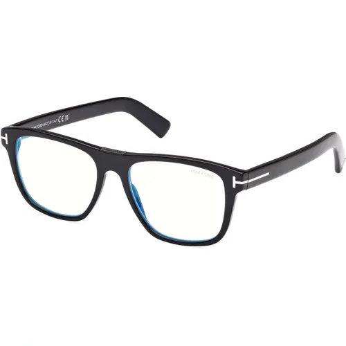 Stilvolle Herrenbrille Tom Ford - Tom Ford - Modalova