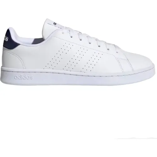 Zeitloser Stil und zeitgemäßer Komfort Sneakers , Herren, Größe: 46 2/3 EU - Adidas - Modalova