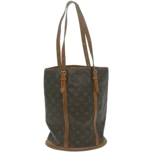 Pre-owned Canvas schultertasche - Louis Vuitton Vintage - Modalova