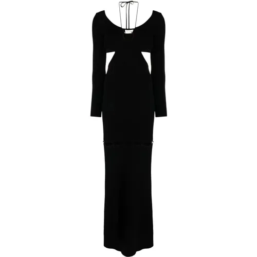 Dress for Women , female, Sizes: S, XS - Nanushka - Modalova
