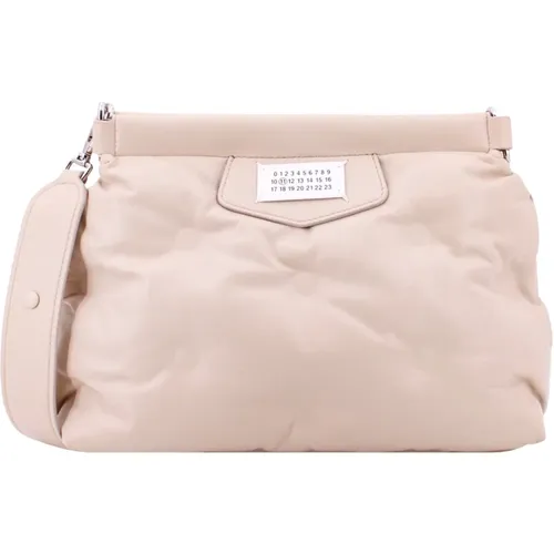 Womens Bags Shoulder Bag Aw23 , female, Sizes: ONE SIZE - Maison Margiela - Modalova